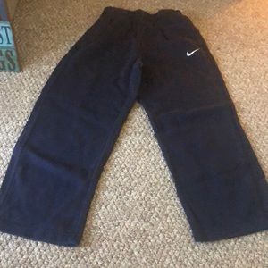 Nike Sweatpants
